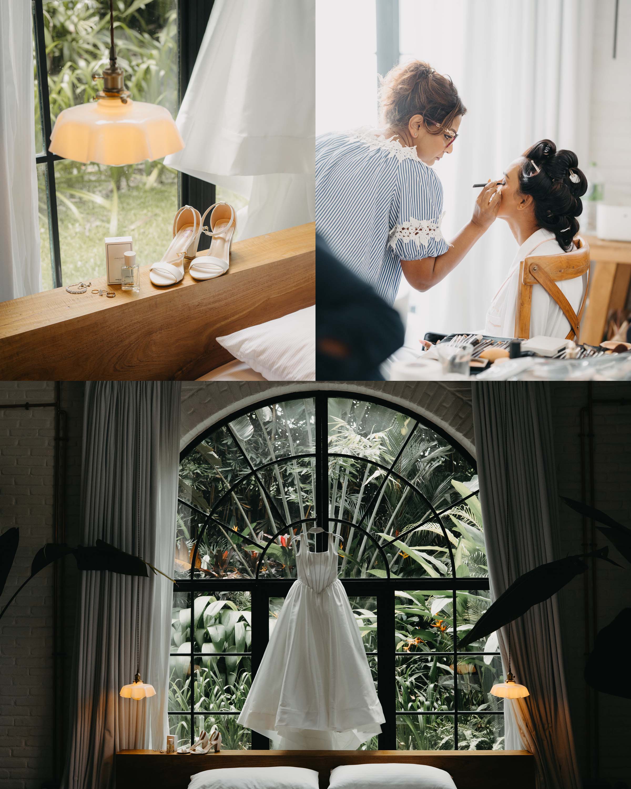 Beach Destination Wedding